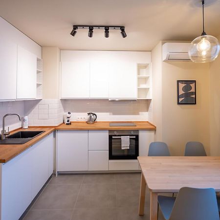 Design 1Bdr Apartment Near City Center Sofia Luaran gambar