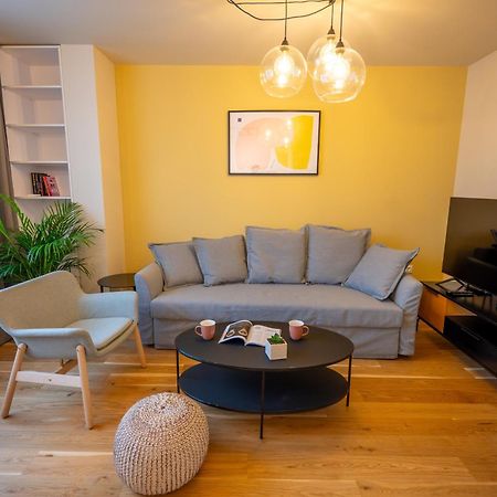 Design 1Bdr Apartment Near City Center Sofia Luaran gambar