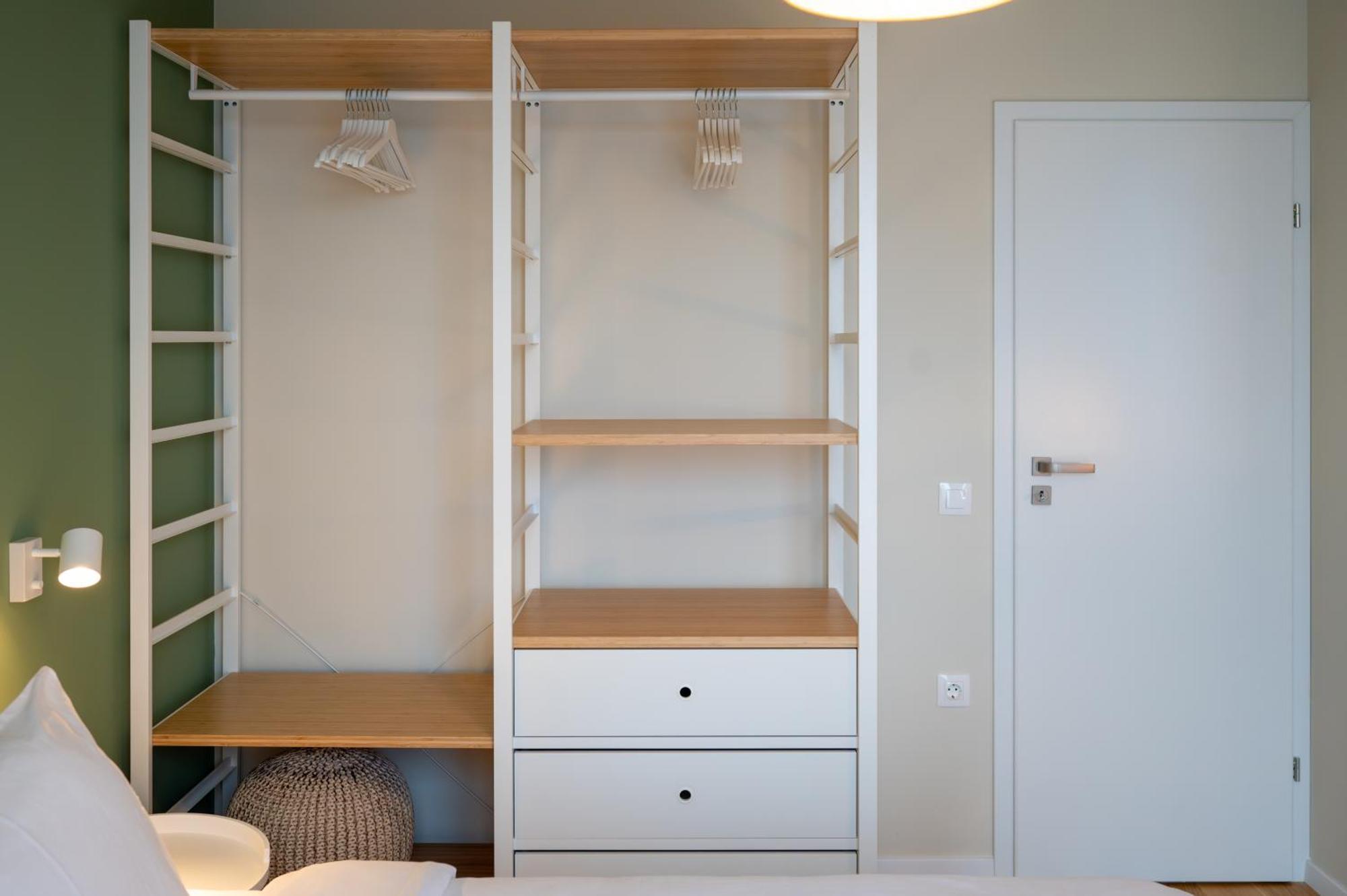 Design 1Bdr Apartment Near City Center Sofia Luaran gambar