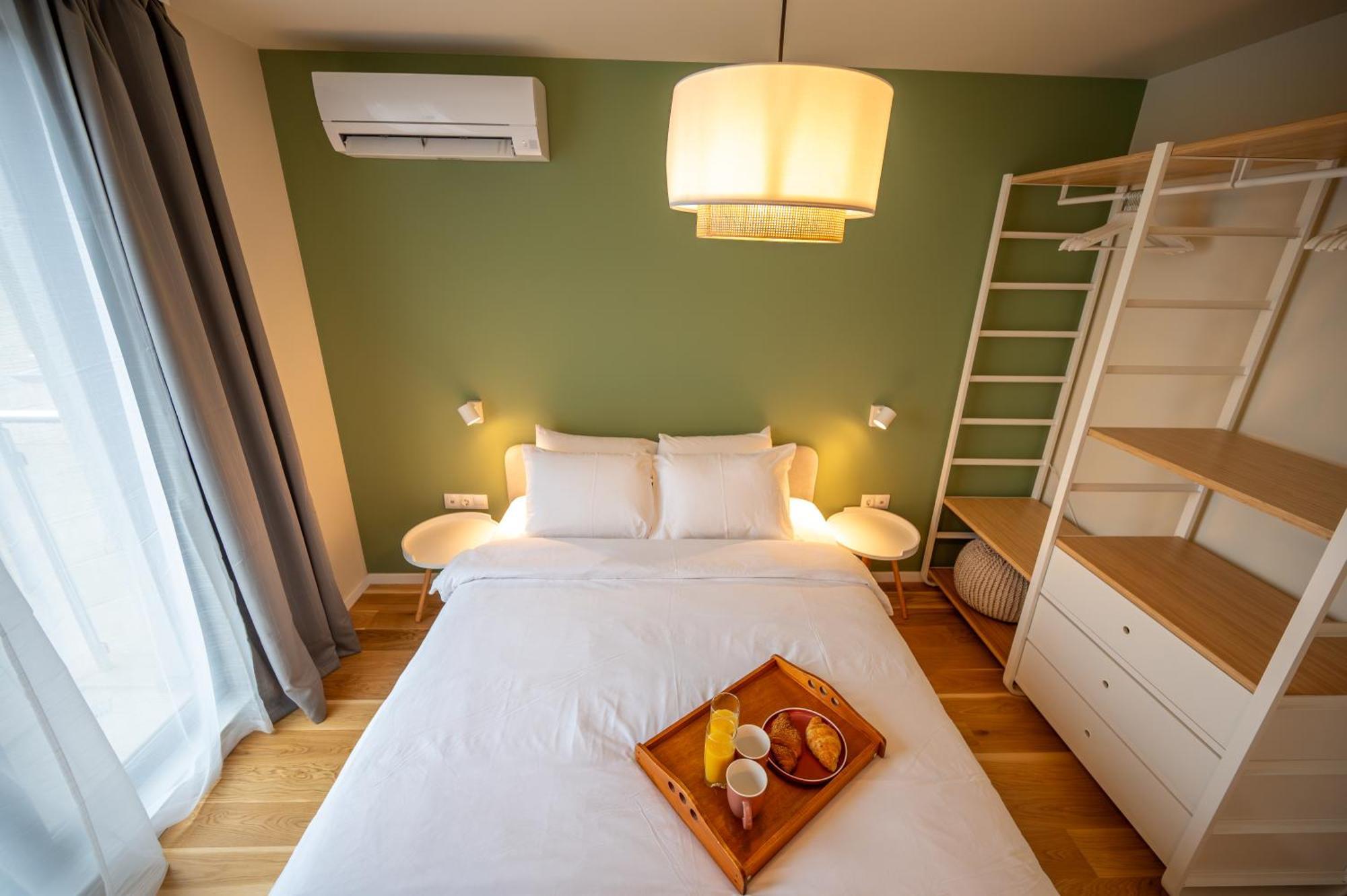 Design 1Bdr Apartment Near City Center Sofia Luaran gambar