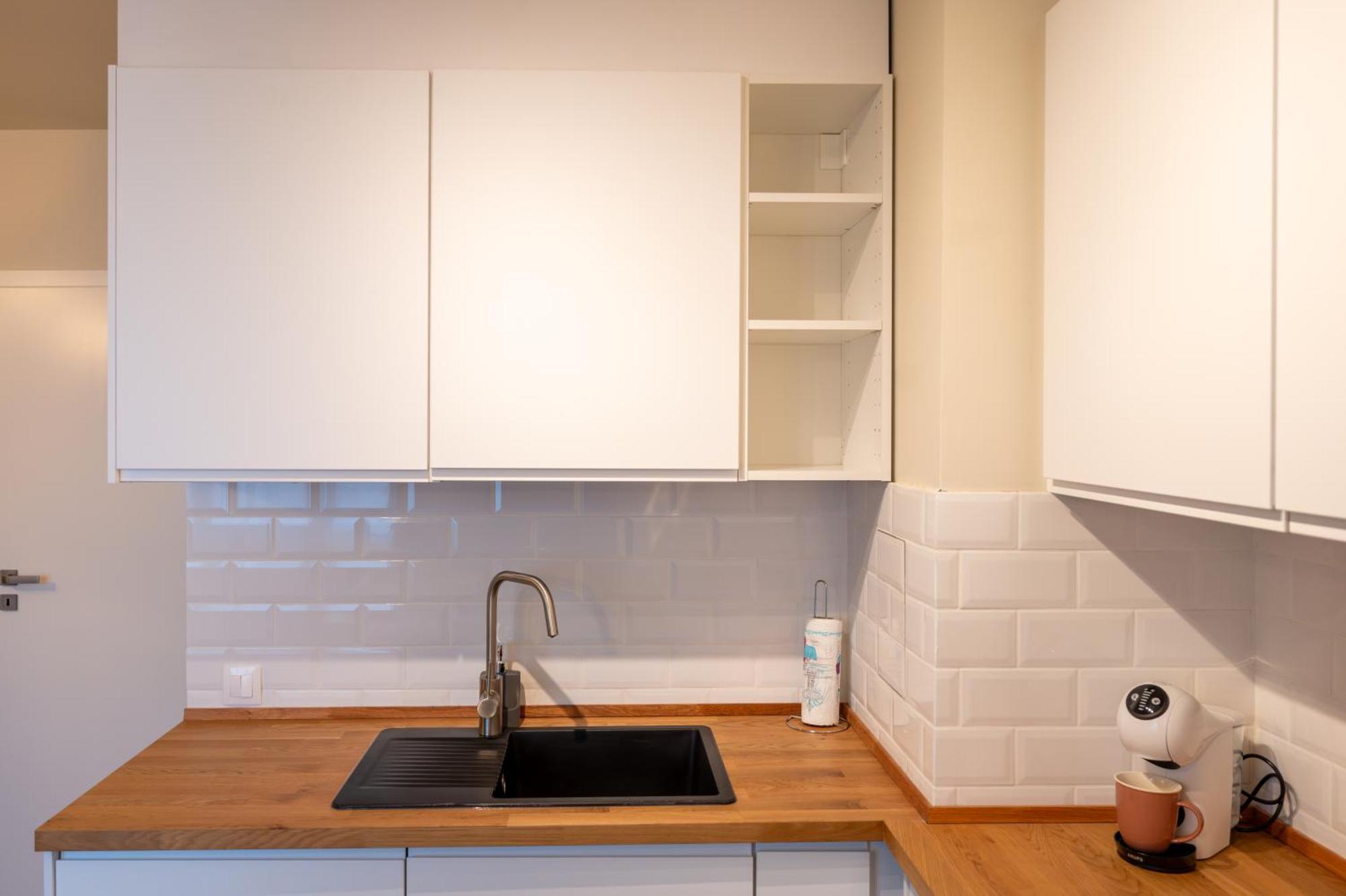 Design 1Bdr Apartment Near City Center Sofia Luaran gambar